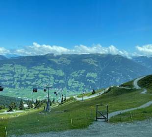 Wandern Kaltenbach