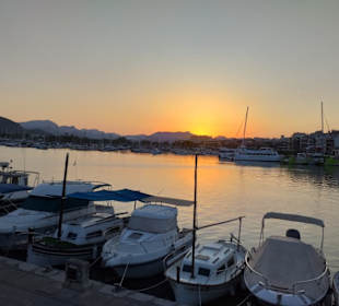 Port´Alcudia