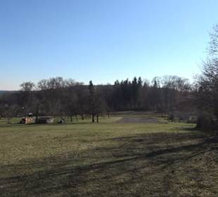 Naturerlebnispfad Meidelstetten