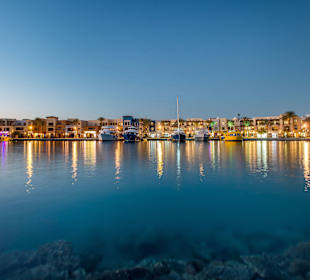 Port Ghalib