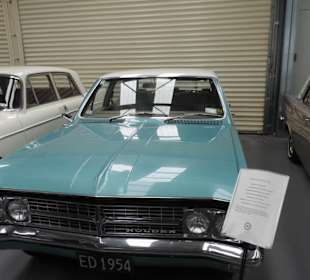 Wunderschöne Autos 50ziger und 60ziger Jahre