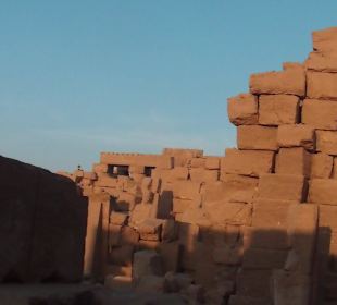 Karnak Tempelanlage Luxor