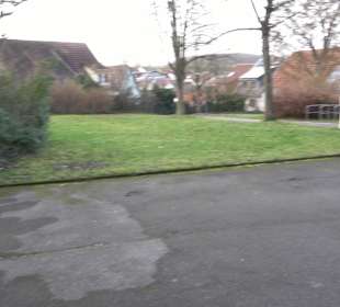 Evangelische Gemeindehaus Großbettlingen