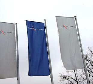 Messegelände