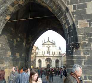 Карлов Мост