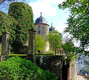 Schloss Gemünden