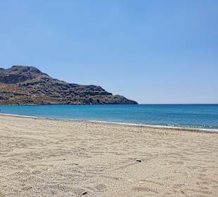 Strand Plakias