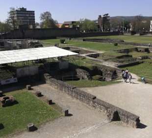 Kaiserthermen