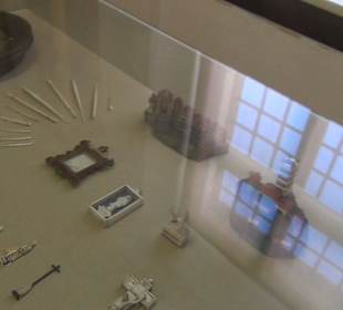 Heimatmuseum Schloss Adelsheim