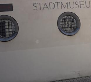 Stadtmuseum im Hl.-Geist-Spital