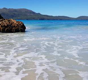Strand Playa Rincon