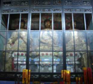 Eine Figur von vielen