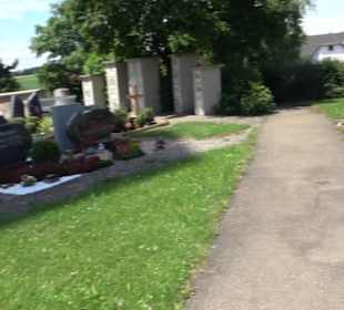 Friedhof Kösingen