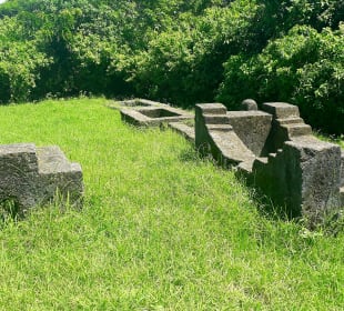 Shirazi Moschee