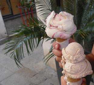 La Boutique del Gelato