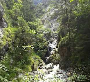 Kundler Klamm