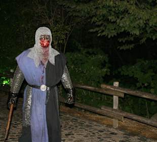 Terenzi Horror Nights