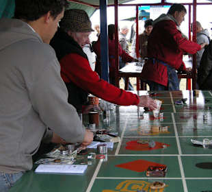 Pferdewetten mal anders