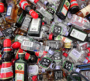 Zollfreier Einkauf auf Helgoland