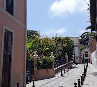 Altstadt La Orotava