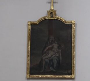 Klosteranlage Obermarchtal