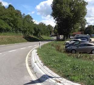 Haupt- und Landgestüt Marbach