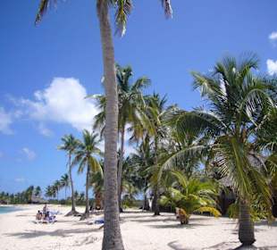 Coco Beach