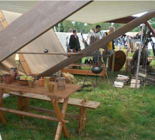 Handwerkskunst der Wikinger