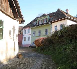 Sighisoara