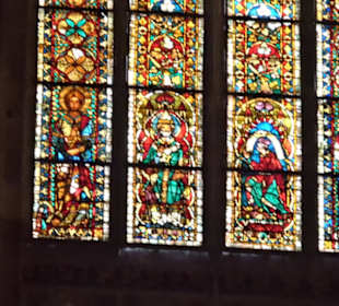 Dom St. Peter