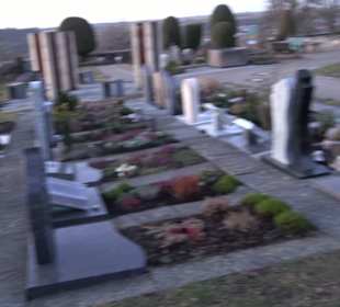 Friedhof am Friedhofweg