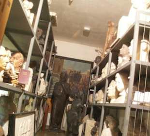 Galeria Sztuki Socrealizmu