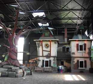 Toverland