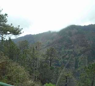 Inselrundfahrt Madeira