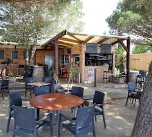 Gastronomie am Lac de Villeneuve-de-la-Raho