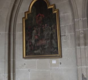 Franziskanerkirche Esslingen am Neckar