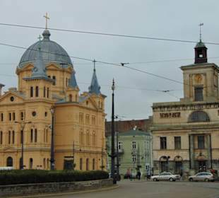 Ul. Piotrkowska