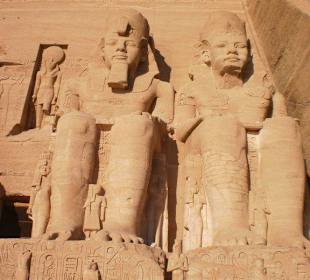 Abu Simbel