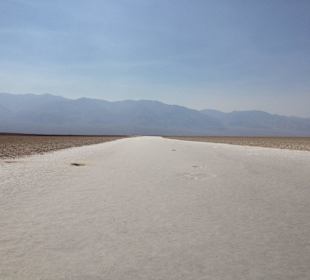 Badwater Basin