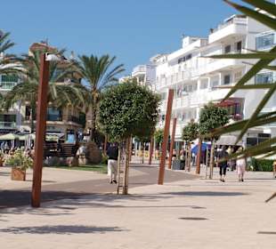 Promenade