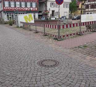 Stadtrundgang Dornstetten