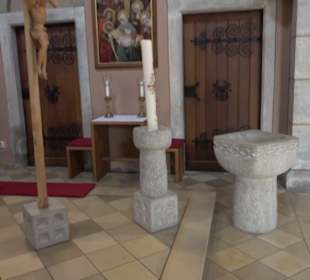 Kirche Mariä Himmelfahrt