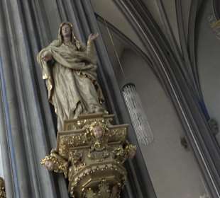 St. Mariä Himmelfahrt