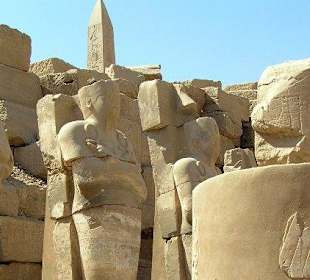 Карнакский Храм