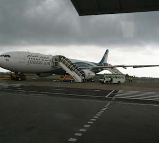 Oman Air