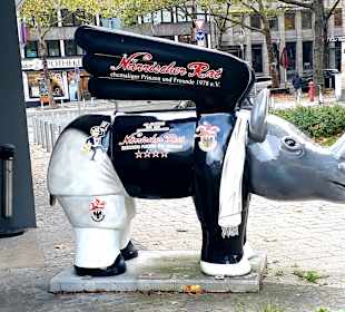 Stadtrundgang Dortmund