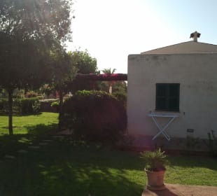 Haus No. 4 Agroturismo Son Capellot