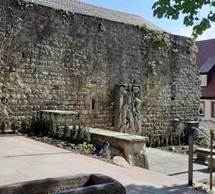 Neuleiningen in Neuleiningen