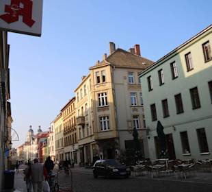 Collegienstraße