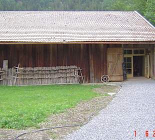 Markus Wasmeier Bauernhofmuseum